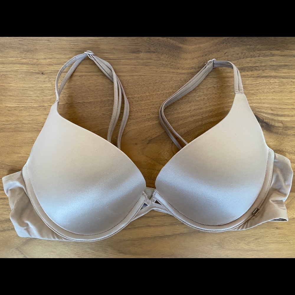 VS Bra